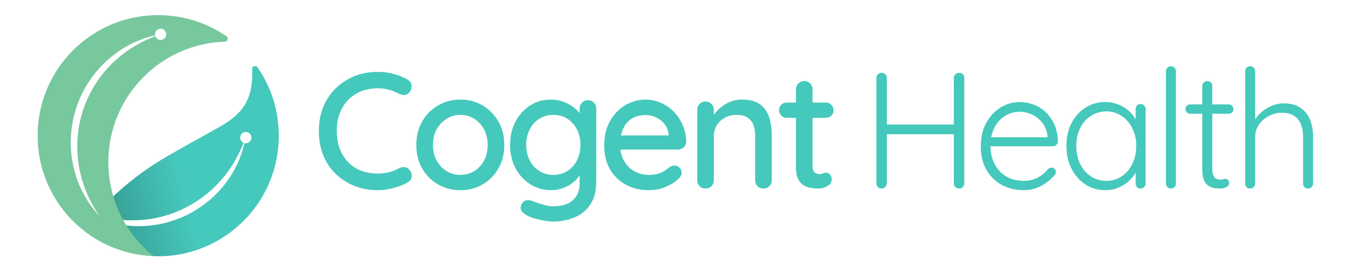 Cogent Logo